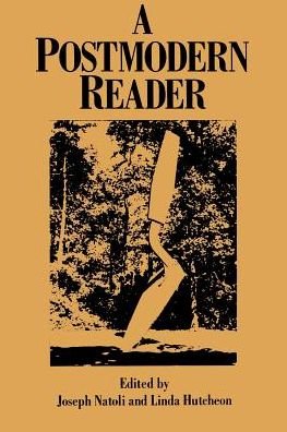 Cover for Linda Hutcheon · Postmodern Reader (Paperback Book) (1993)