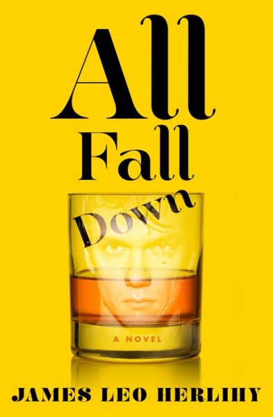 Cover for James Leo Herlihy · All Fall Down (Taschenbuch) (2018)