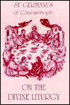 Cover for S Contstantinopl · On the Divine Liturgy (Paperback Book) (2001)