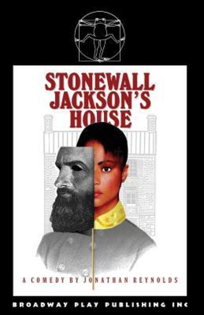 Cover for Jonathan Reynolds · Stonewall Jackson's House (Paperback Book) (2004)