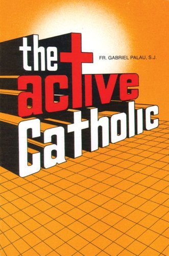 Cover for Gabriel Palau · Active Catholic (Paperback Book) (1984)