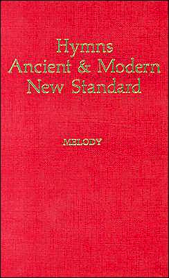 Cover for Hymns Ancient and Modern · Hymns Ancient &amp; Modern (Hardcover Book) (1983)