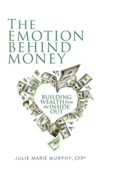 Cover for The Emotion Behind Money (Bok) (2020)