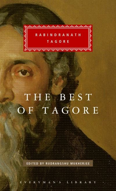 Best of Tagore - Rabindranath Tagore - Libros - Knopf Doubleday Publishing Group - 9781101908389 - 17 de octubre de 2023