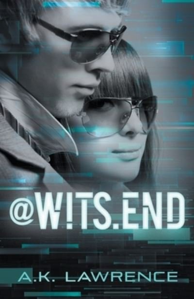 Cover for Ak Lawrence · At Wit's End (Paperback Book) (2016)