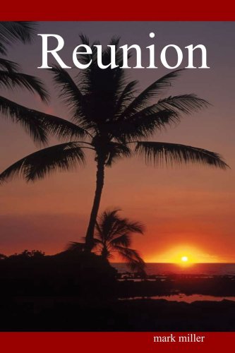 Cover for Mark Miller · Reunion (Paperback Book) (2004)