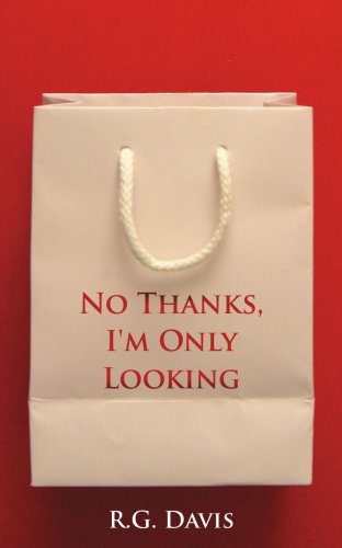 Cover for Ron Davis · No Thanks, I'm Only Looking (Paperback Book) (2006)