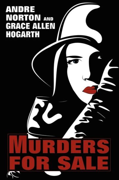 Grace Allen Hogarth · Murders for Sale (Paperback Book) (2024)