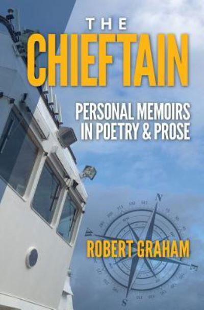 Cover for Robert Graham · The Chieftain (Paperback Book) (2019)