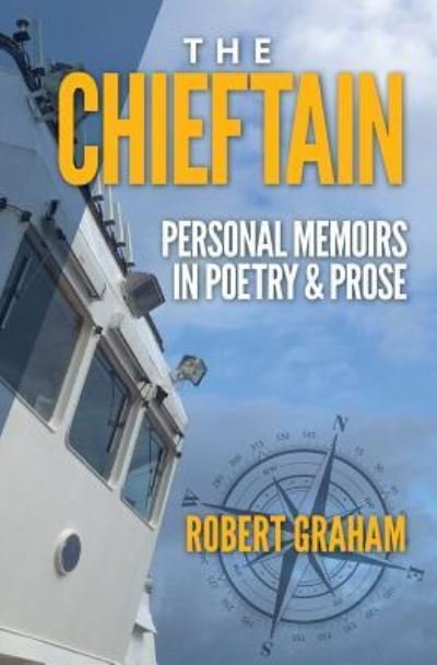 Cover for Robert Graham · The Chieftain (Pocketbok) (2019)