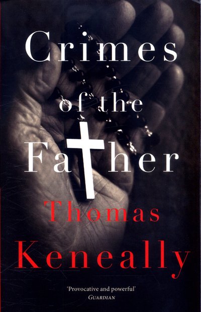 Cover for Thomas Keneally · Crimes of the Father (Pocketbok) (2018)