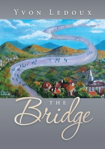 Cover for Yvon Ledoux · The Bridge (Pocketbok) (2014)