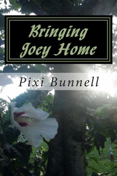 Cover for Pixi Bunnell · Bringing Joey Home (Paperback Book) (2013)