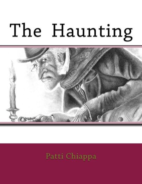 Cover for Patti Chiappa · The  Haunting (Paperback Book) (2014)