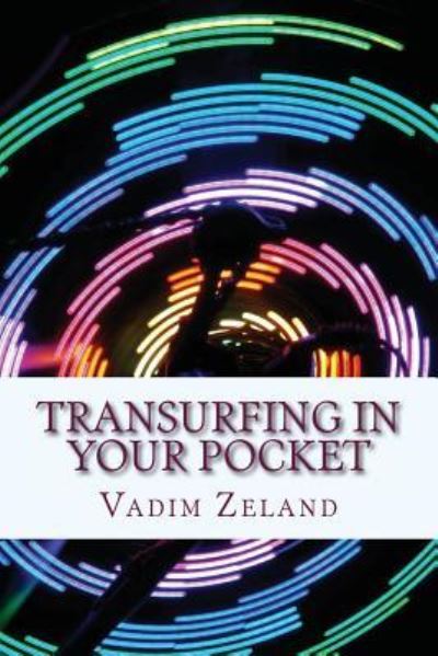 Cover for Vadim Zeland · Transurfing in Your Pocket (Taschenbuch) (2014)