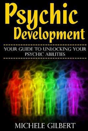 Cover for Michele Gilbert · Psychic Development (Pocketbok) (2015)