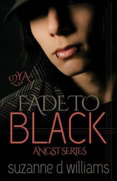 Cover for Suzanne D Williams · Fade to Black (Paperback Book) (2015)