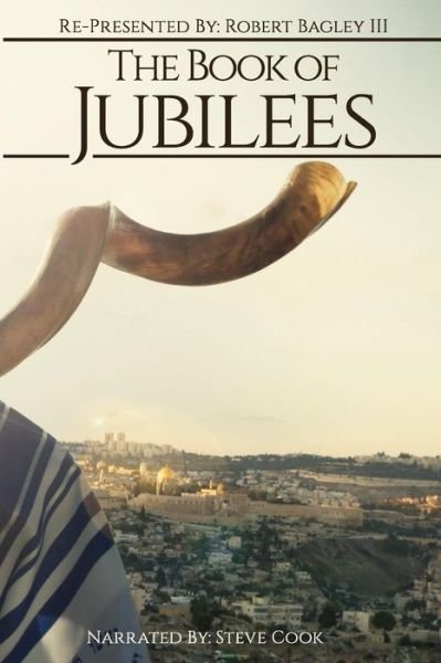 Cover for Steve Cook · The Book of Jubilees (Paperback Book) (2017)