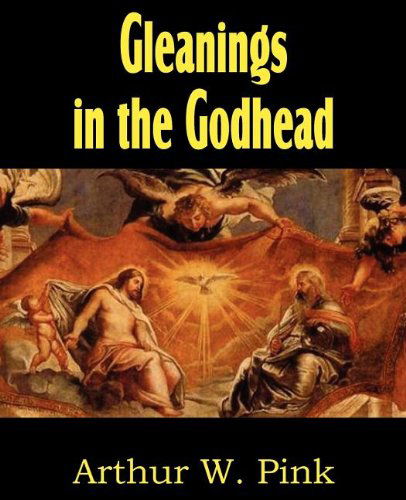 Cover for Arthur W. Pink · Gleanings in the Godhead (Taschenbuch) (2011)