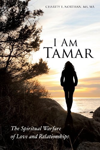 Cover for Ms Ma Charity E. Northan · I Am Tamar (Paperback Bog) (2013)