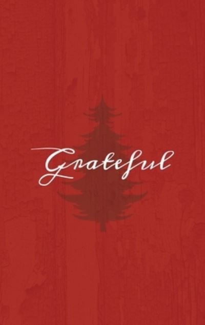 Cover for Murre Book Decor · Grateful (Hardcover Book) (2020)