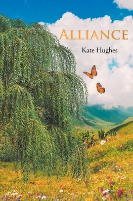 Cover for Kate Hughes · Alliance (Paperback Book) (2022)