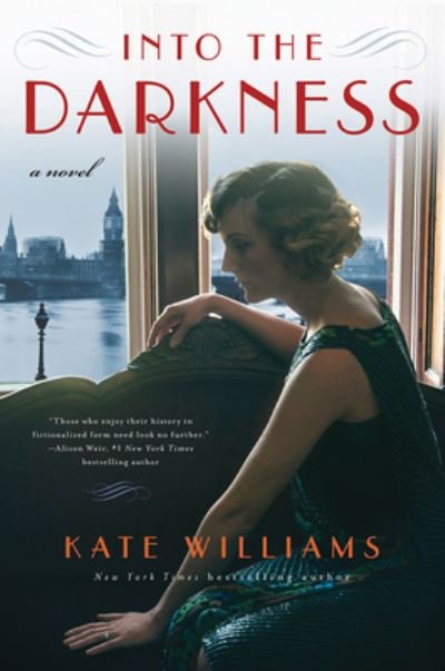 Cover for Kate Williams · Into the Darkness (Paperback Book) (2019)