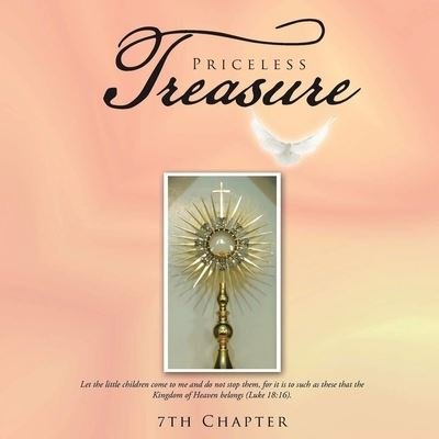 Priceless Treasure - 7th Chapter - Books - Matchstick Literary - 9781645505389 - September 23, 2021