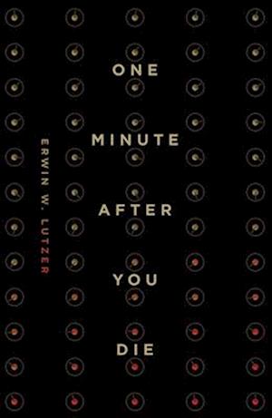 Cover for Erwin W Lutzer · One Minute After You Die (25-Pack) (Book) (2025)