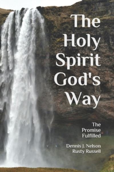 Cover for Rusty Russell · Holy Spirit God's Way (Book) (2020)