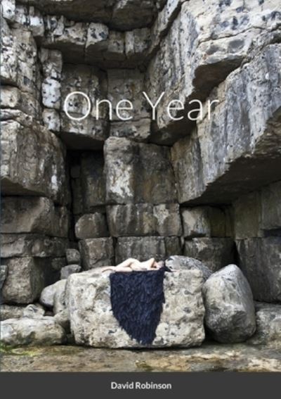 Cover for David Robinson · One Year (Taschenbuch) (2021)