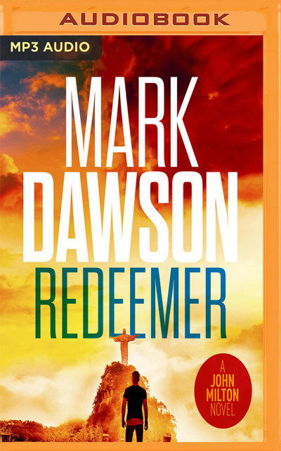 Redeemer - Mark Dawson - Audio Book - Audible Studios on Brilliance Audio - 9781721300389 - September 11, 2018