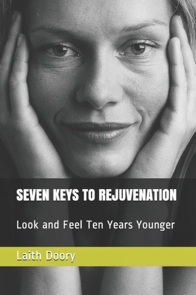 Cover for Laith Doory · Seven Keys to Rejuvenation (Paperback Book) (2018)