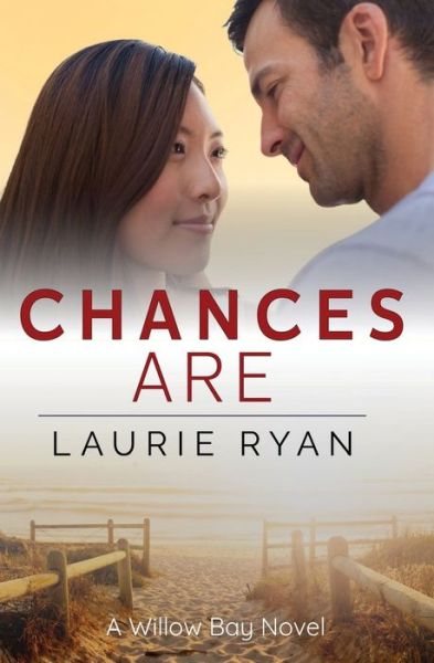 Cover for Laurie Ryan · Chances Are (Paperback Book) (2021)