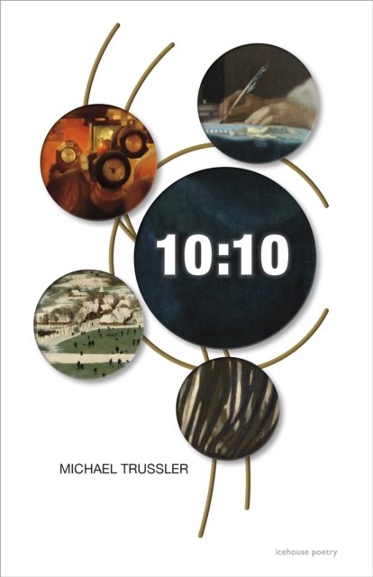 Cover for Michael Trussler · 10:10 (Paperback Book) (2024)