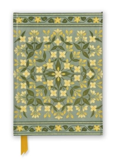 Thomas Crane: Buttercups (Foiled Journal) - Flame Tree Notebooks - - Books - Flame Tree Publishing - 9781804177389 - January 23, 2024