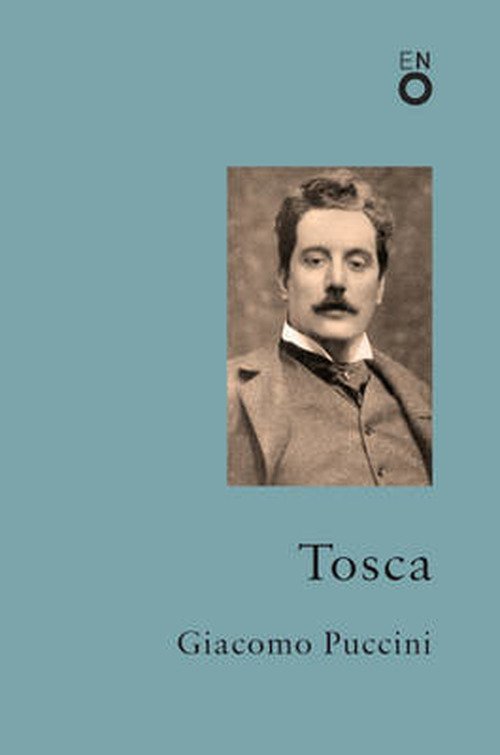 Cover for Giacomo Puccini · Tosca - Overture Opera Guides (Paperback Bog) (2010)