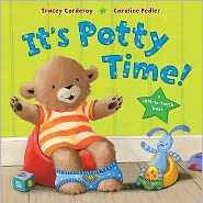 Cover for Tracey Corderoy · It's Potty Time! (Hardcover Book) [UK edition] (2011)