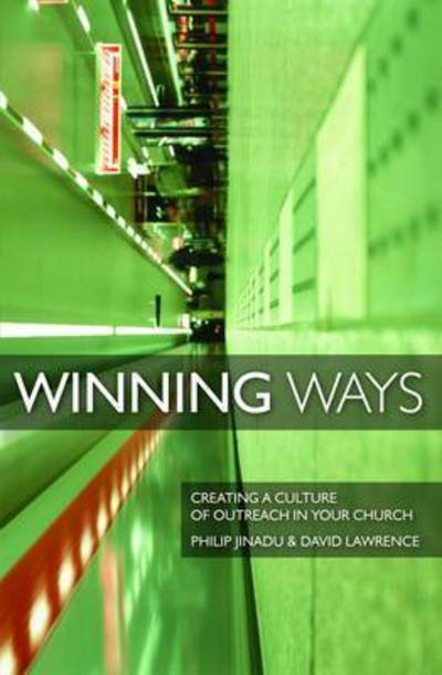 Cover for David Lawrence · Winning Ways: Creating a Culture of Outreach in your Church (Paperback Bog) (2007)