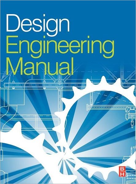 Cover for Mike Tooley · Design Engineering Manual (Gebundenes Buch) (2009)
