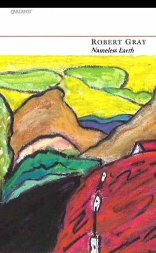Cover for Robert Gray · Nameless Earth (Pocketbok) (2006)