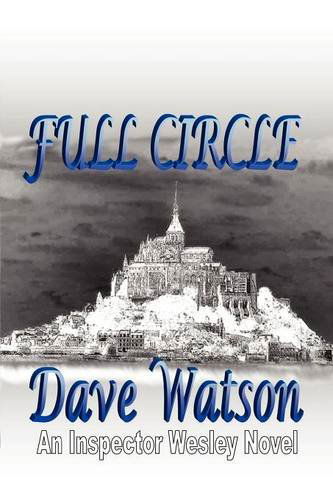 Cover for Dave Watson · Full Circle (Paperback Book) (2011)