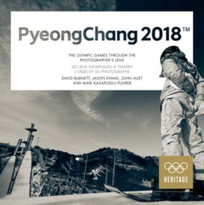 PyeongChang 2018 - David Burnett - Other -  - 9781911282389 - October 22, 2018