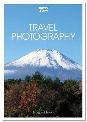 Cover for Margaret Brown · Travel Photography - PHOTO REVIEW POCKET GUIDE (Paperback Book) (2019)