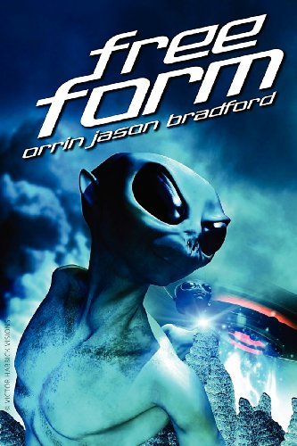 Cover for Orrin Jason Bradford · Freeform (Paperback Book) (2012)