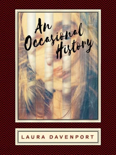 Cover for Laura Davenport · An Occasional History (Paperback Book) (2017)