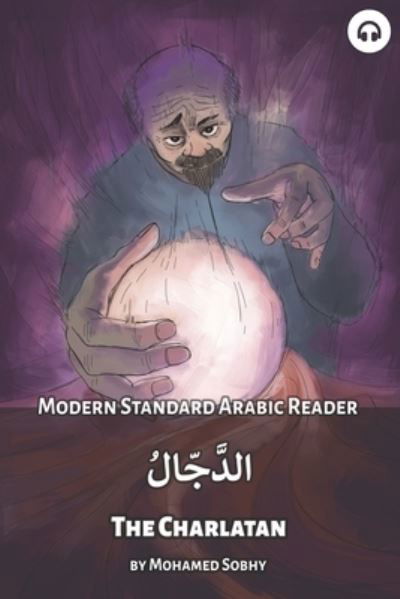 Cover for Mohamed Sobhy · The Charlatan (Paperback Bog) (2021)
