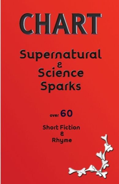 Cover for Chris Hart · Supernatural and Science Sparks (Taschenbuch) (2021)