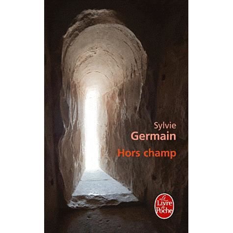 Cover for Sylvie Germain · Hors champ (Paperback Book) (2012)