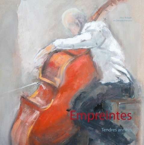 Cover for B · Empreintes (Buch)